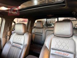 نيسان فرونتر